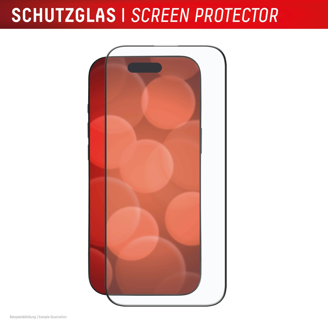 iPhone Air Premium Screen Protector