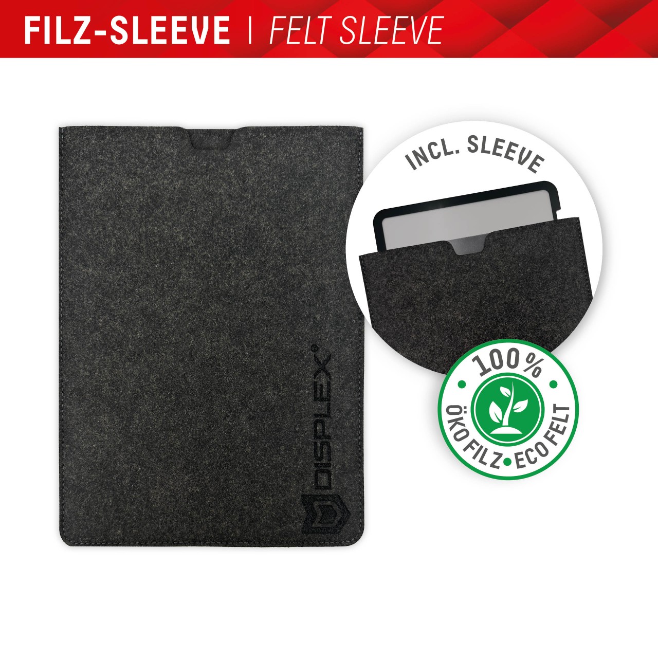 iPad 10,9"(10. Gen) / iPad 11" (2025) / iPad Air 11"(2024/2025) TABLET PRIVACY SAFE Blickschutzfilte