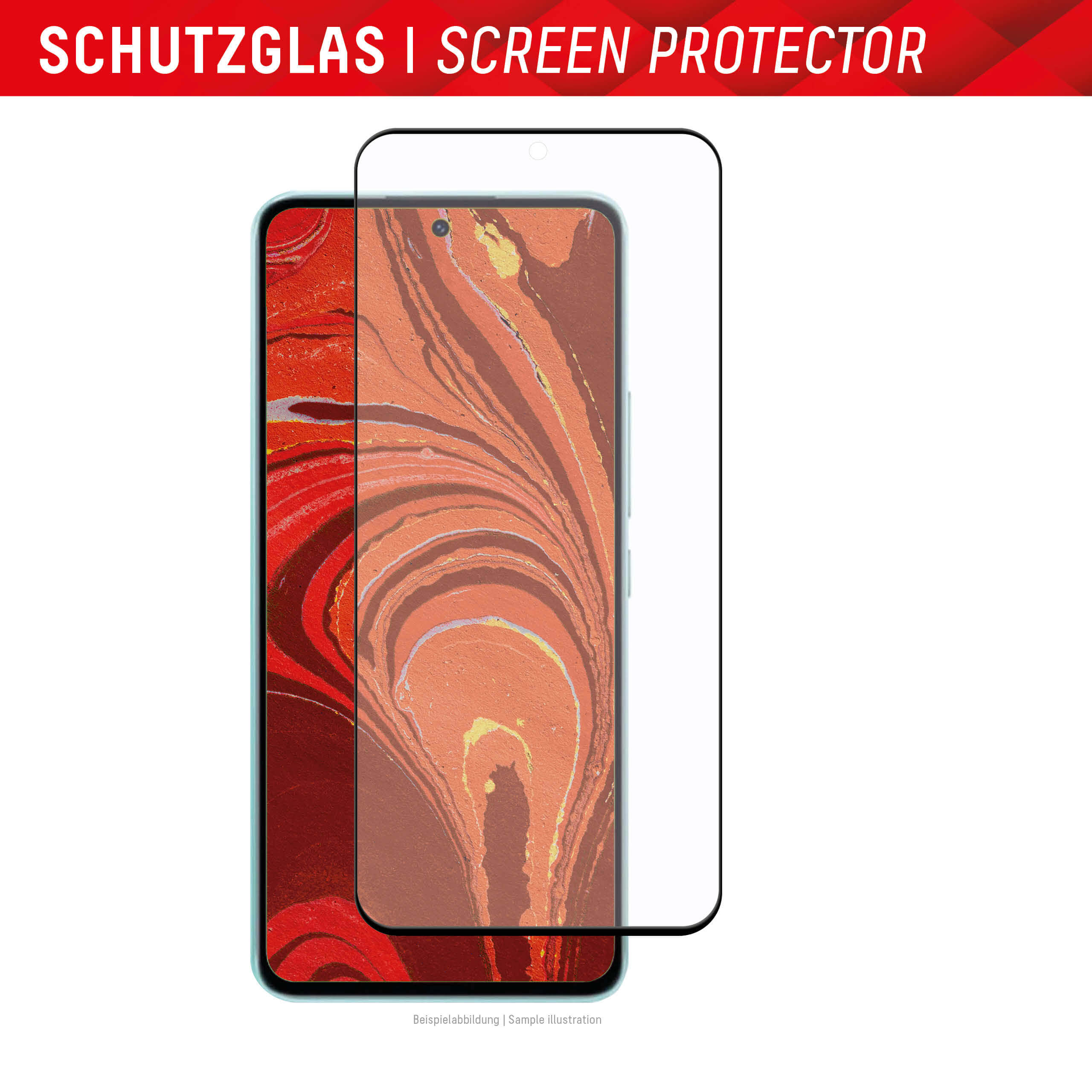 Xiaomi 12(S) Pro/ 13 Pro Full Cover Schutzglas