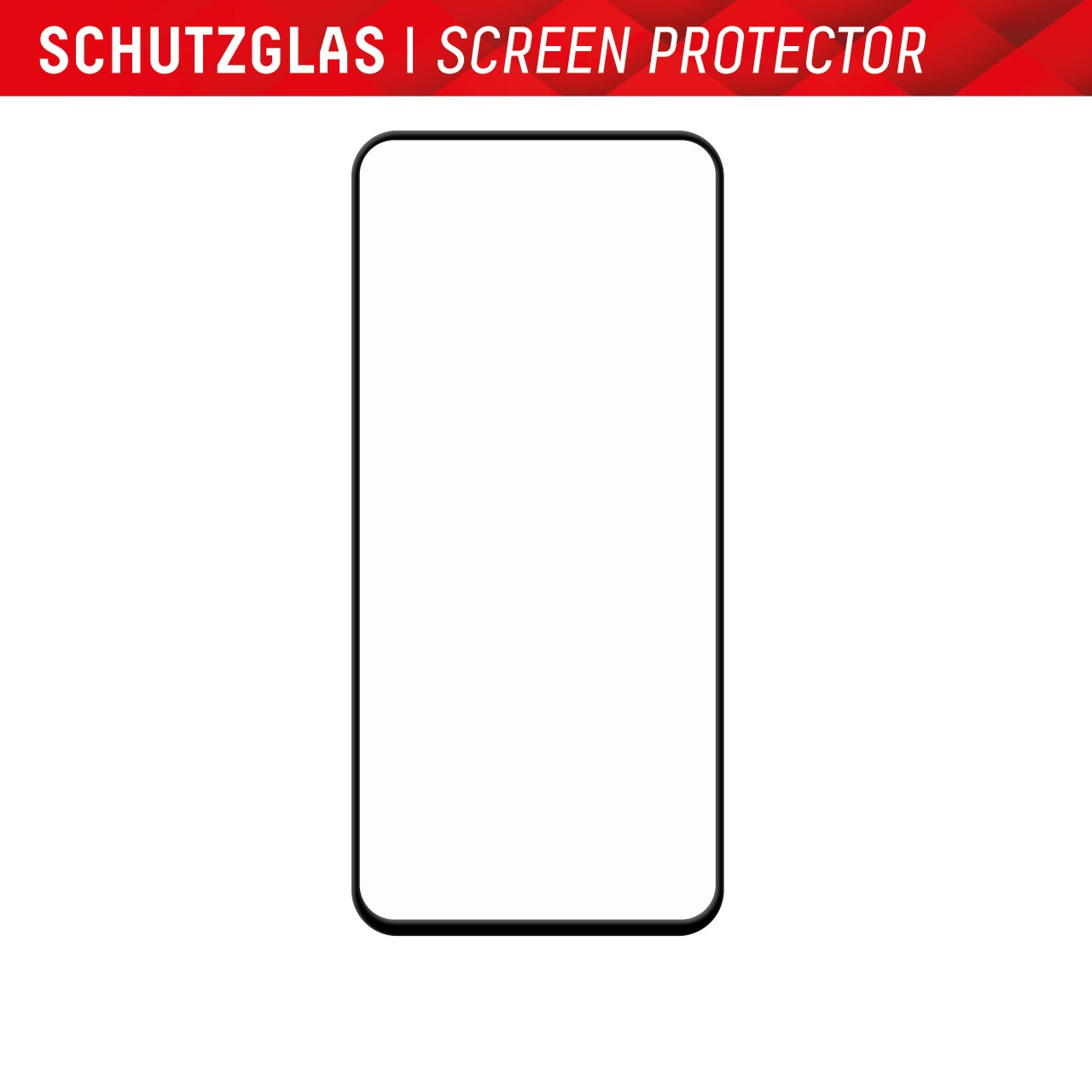 Samsung Galaxy S23 FE Full Cover Schutzglas
