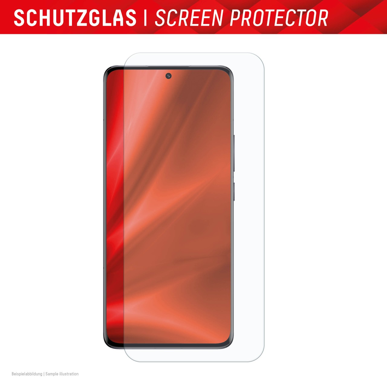 Xiaomi 14 Schutzglas (2D)