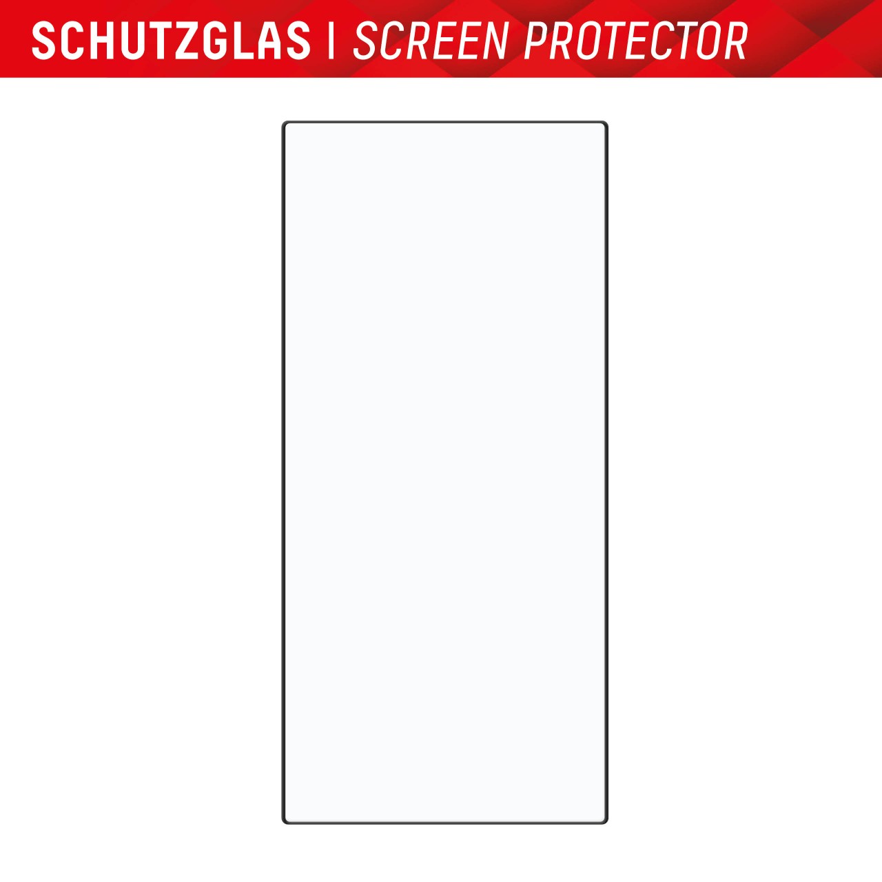 Samsung Galaxy S24 Ultra Full Cover Screen Protector