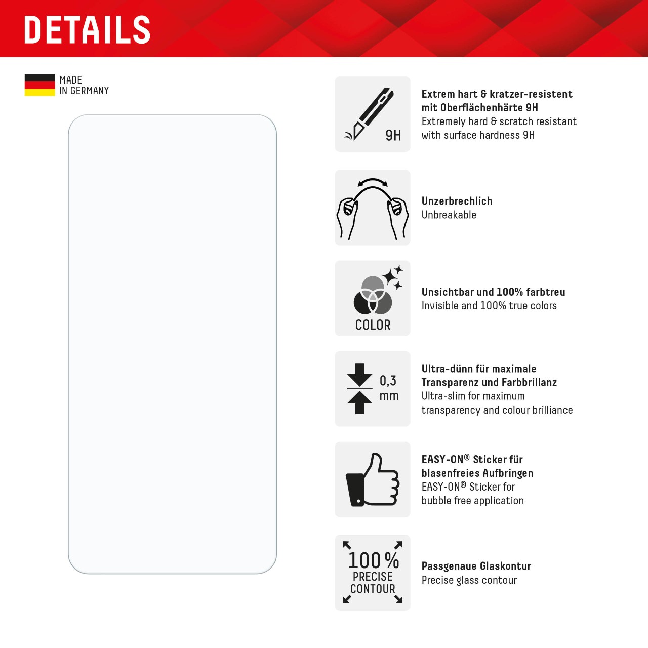 Xiaomi Redmi Note 14 Smart Glass