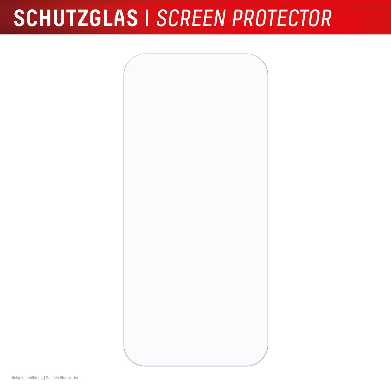 Google Pixel 9a Panzerglas