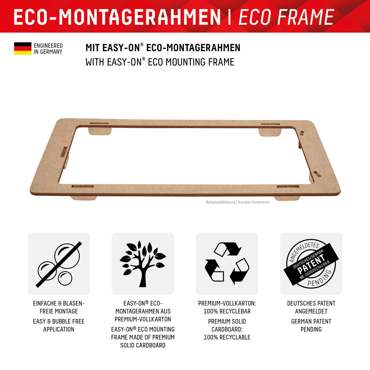 Xiaomi 14 Pro/ 14 Ultra Full Cover Schutzglas