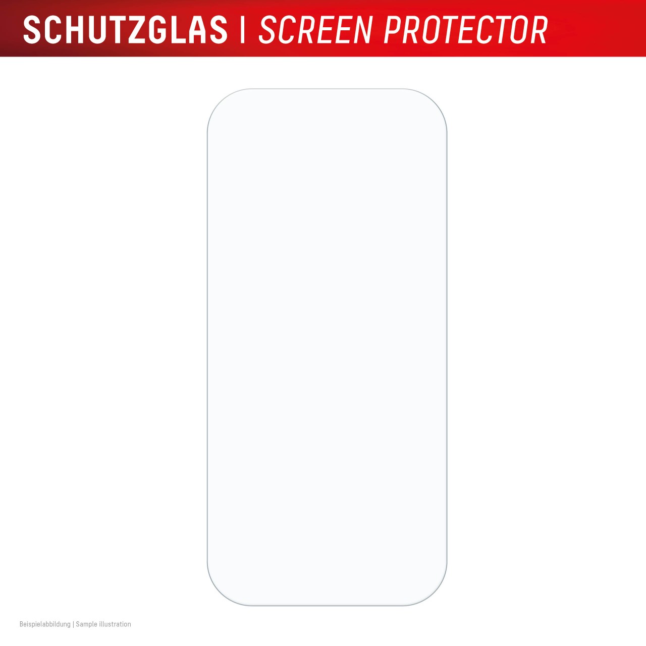 iPhone 16 Pro Smart Glass