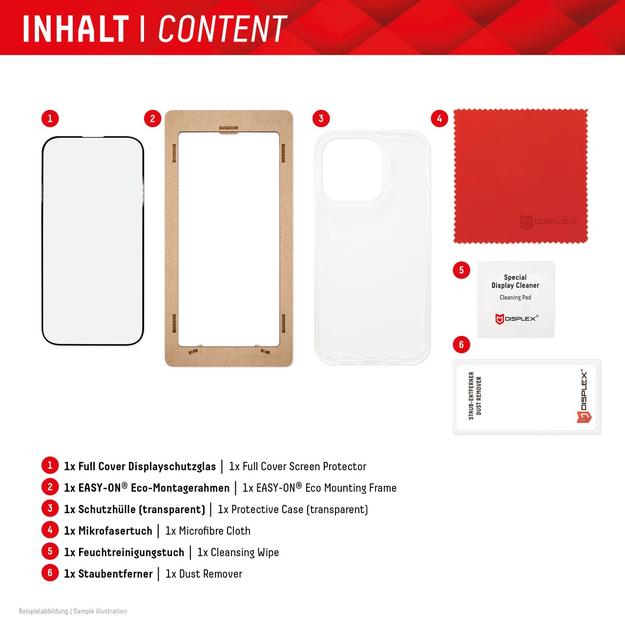 Samsung Galaxy S24 Ultra Full Cover Screen Protector + Case