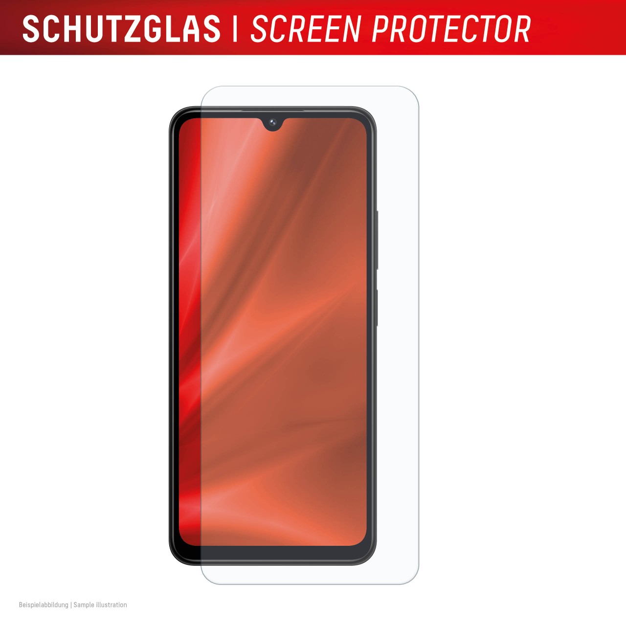 Xiaomi Redmi 14C Smart Glass (2D)