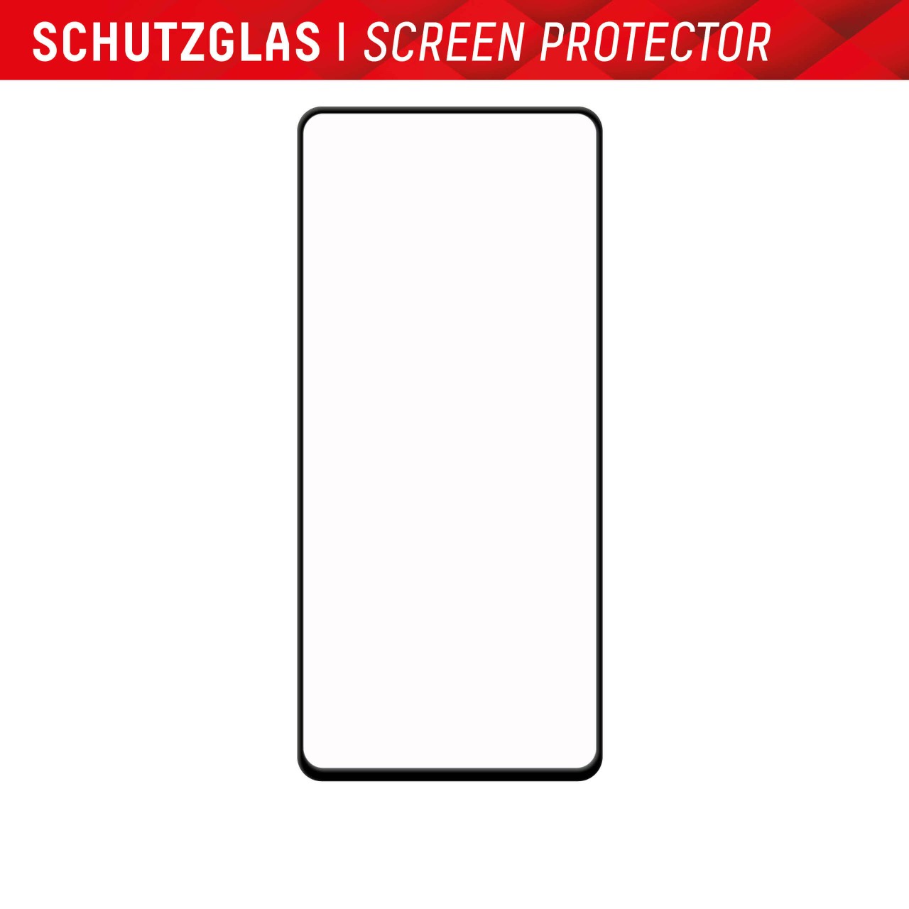 Samsung Galaxy A54 5G Full Cover Schutzglas