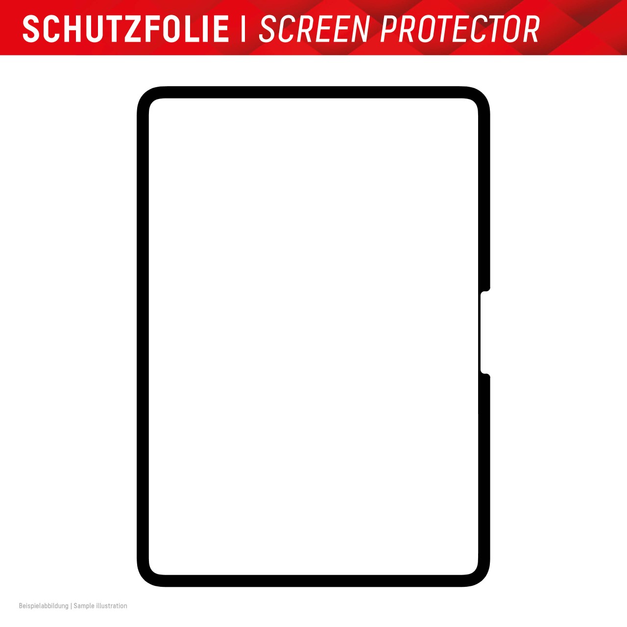 iPad Pro 11 Zoll (2024) 5. Gen.