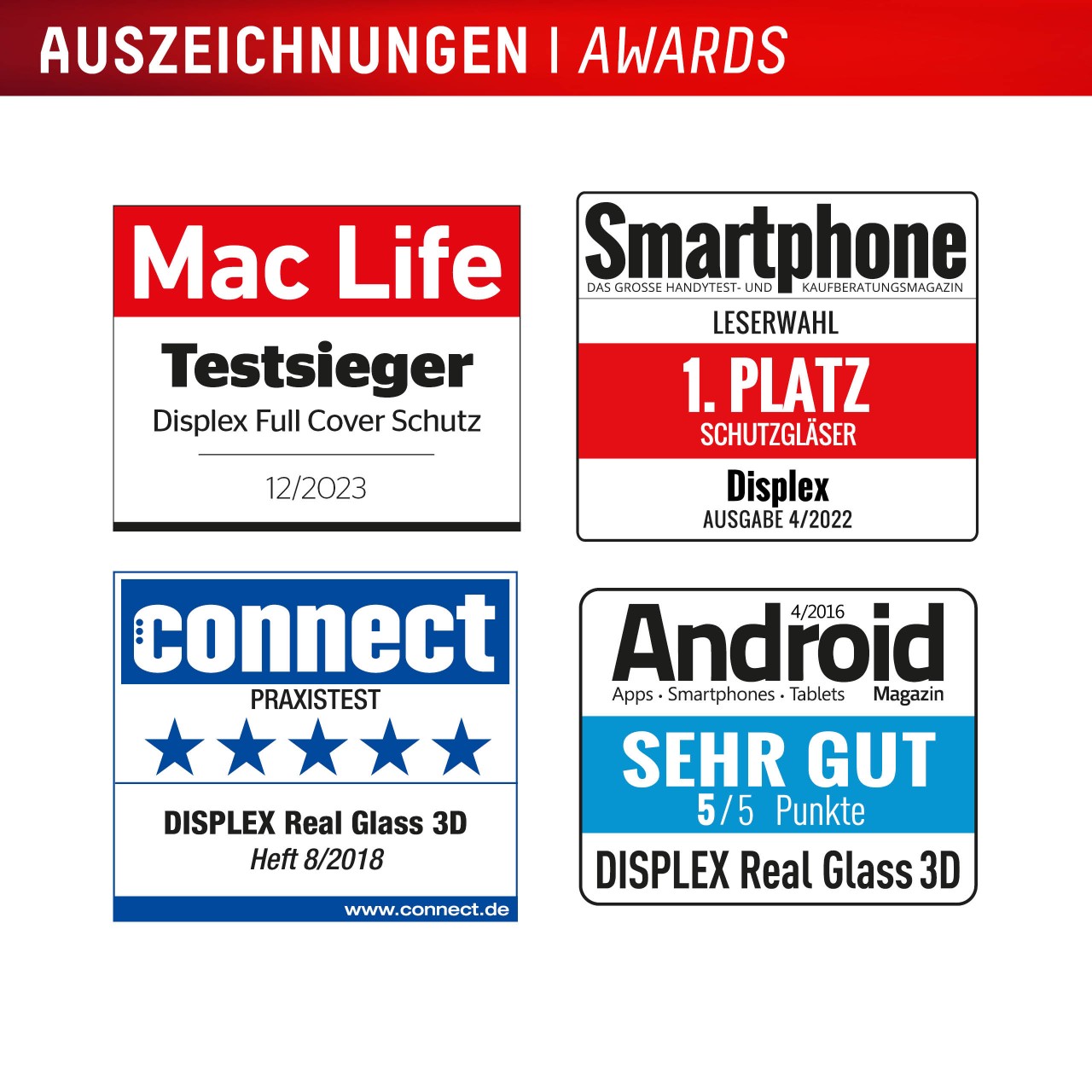 Samsung Galaxy S23 FE Full Cover Screen Protector