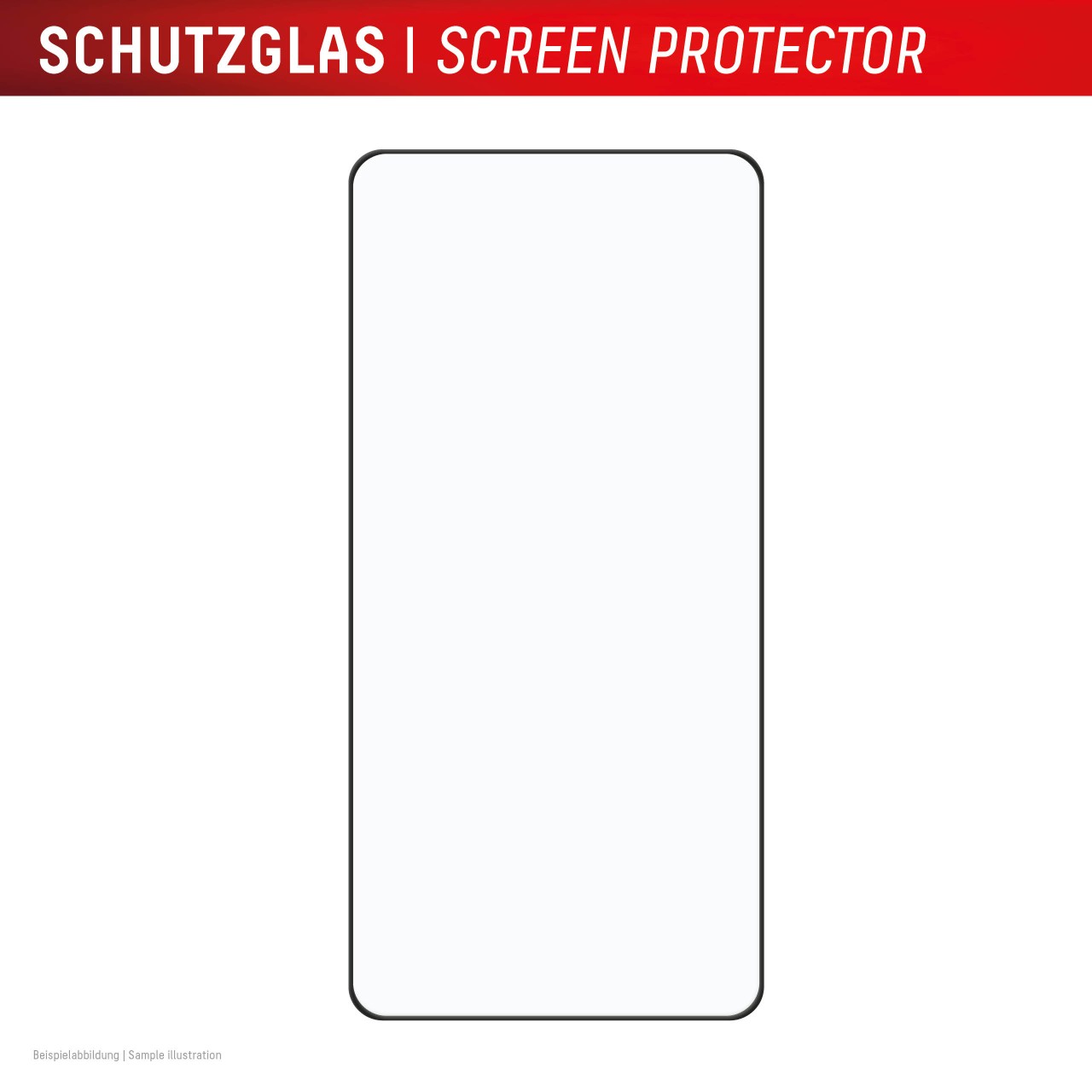 Samsung Galaxy S26+ Premium Panzerglas