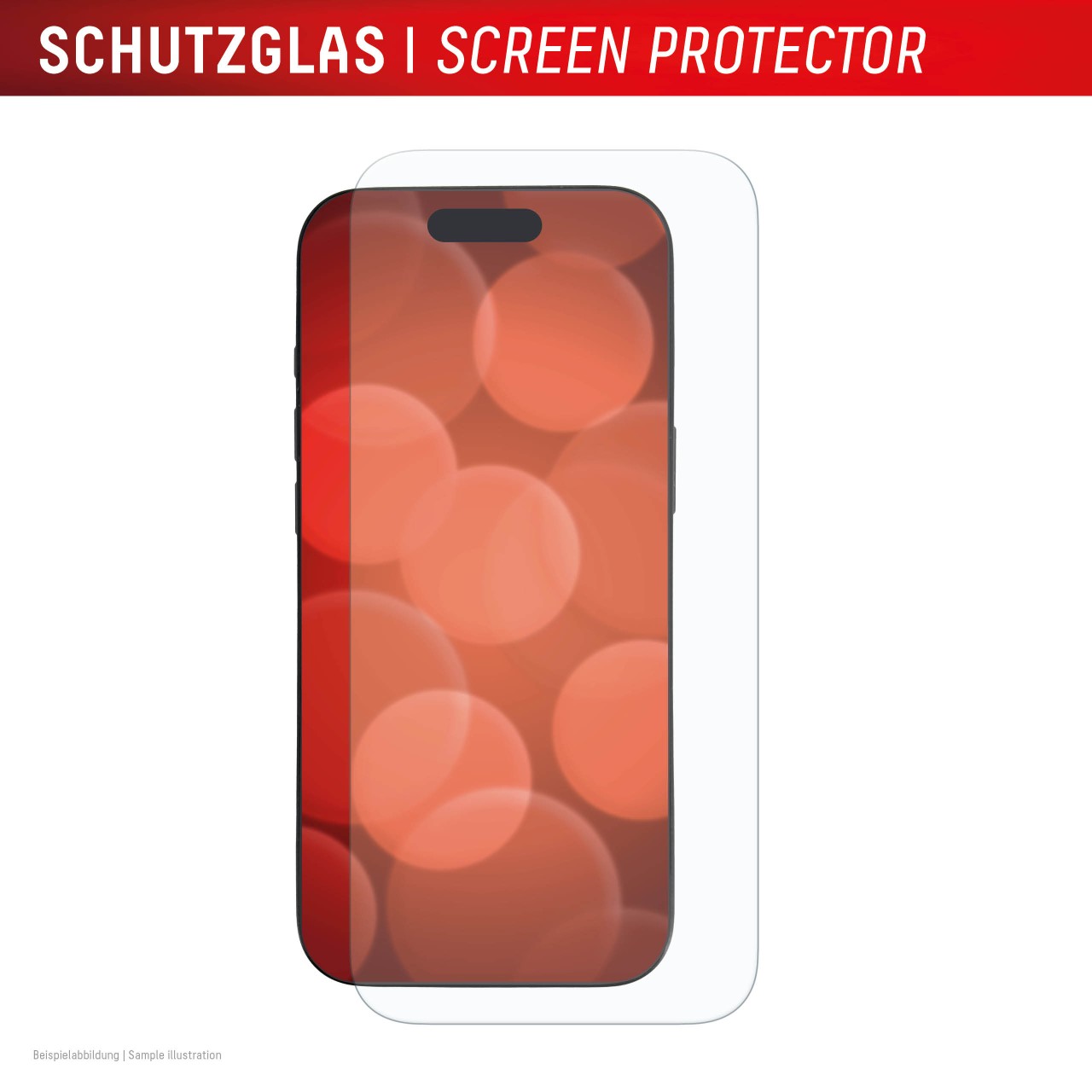 iPhone Air Screen Protector (2D)