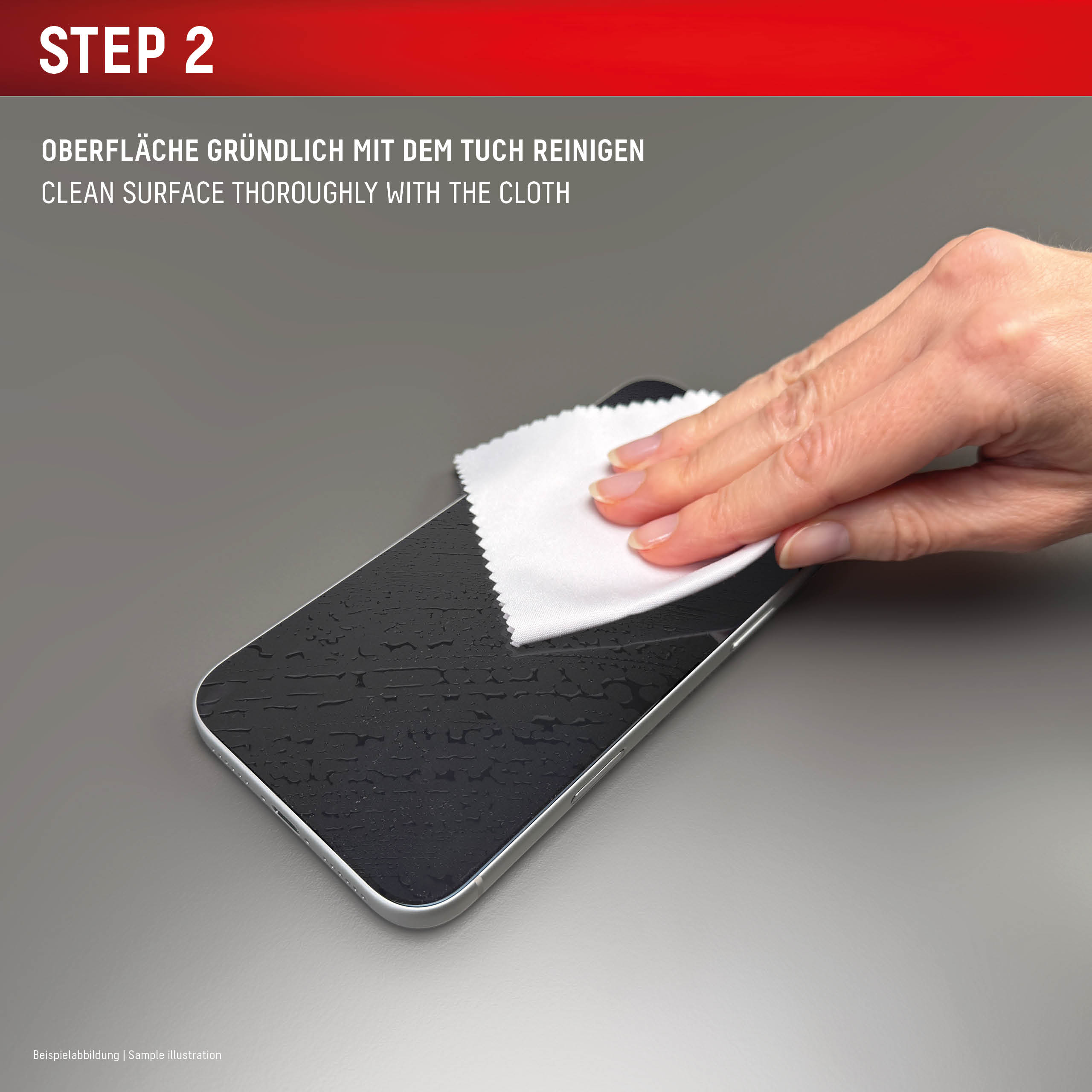 Special Display Cleaner