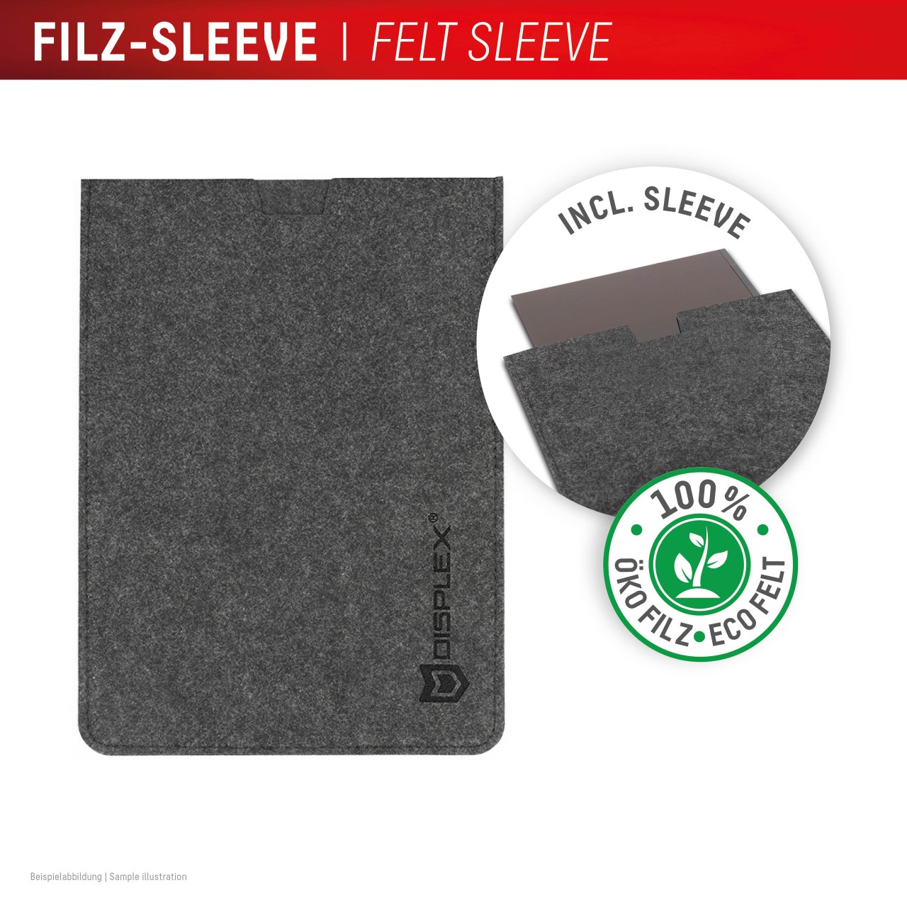 DISPLEX Privacy Safe MS Surface Laptop Studio 2, 14,4'', 3:2