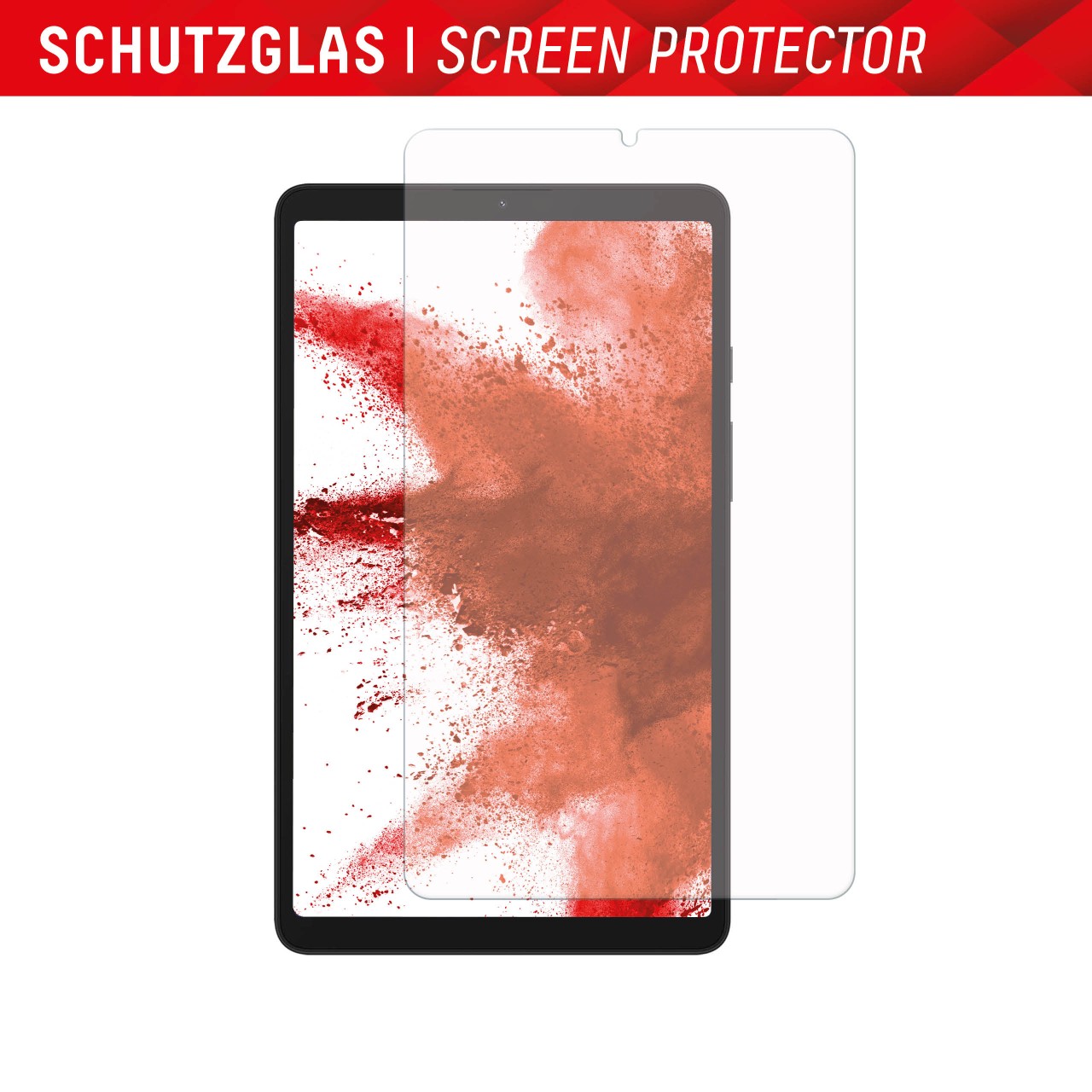 Samsung Galaxy Tab A9 Tablet Schutzfolie