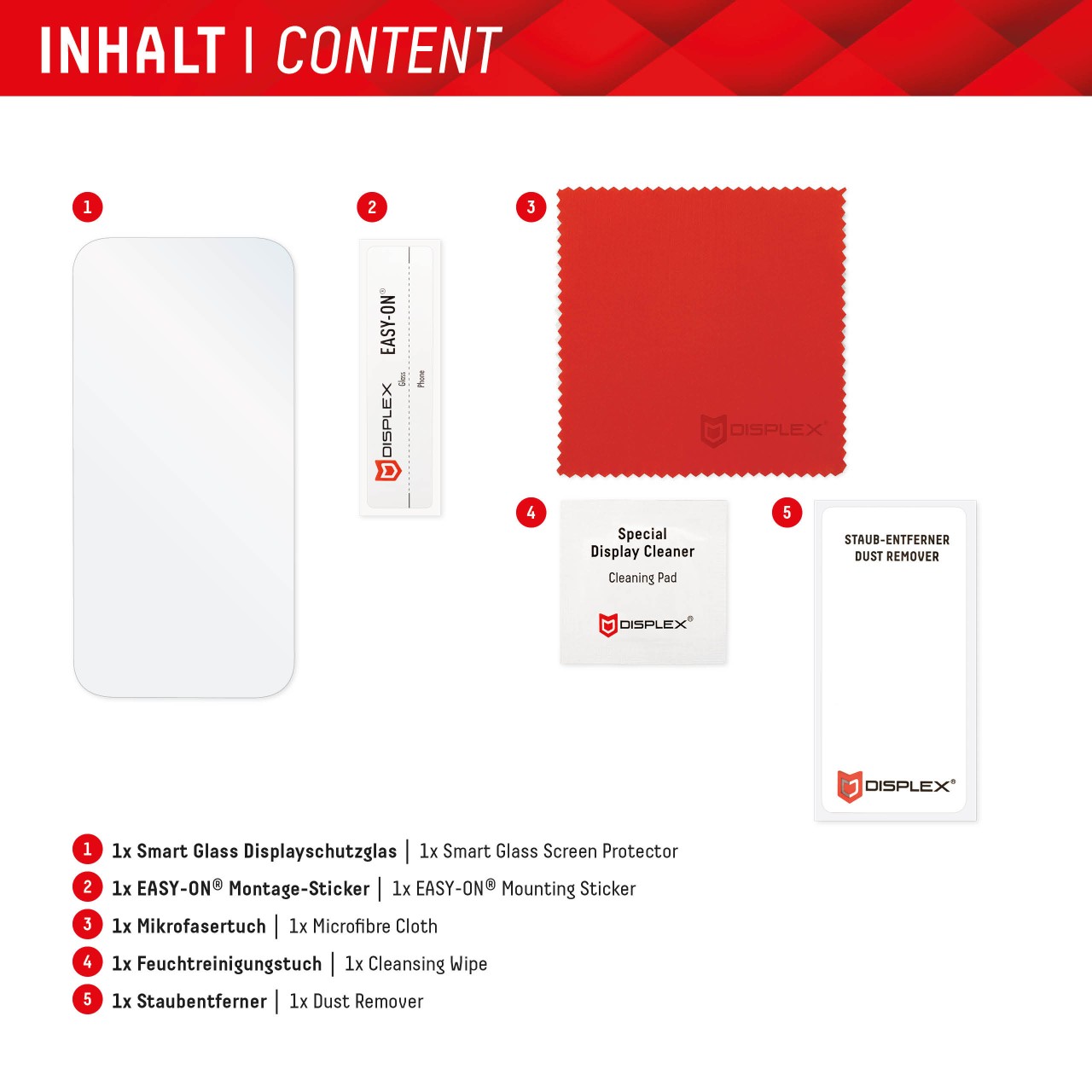 Xiaomi Redmi Note 14 Smart Glass