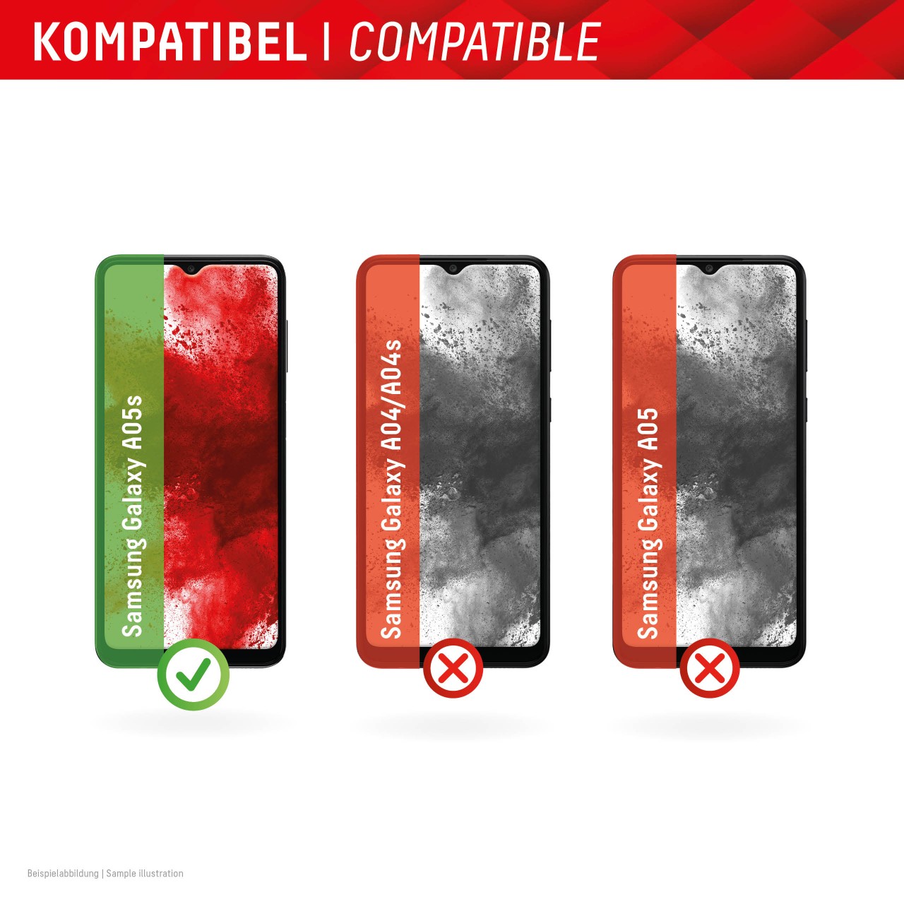 Real Glass for Huawei P smart 2019/20(+)/Y6(s) (6,2"), 2D