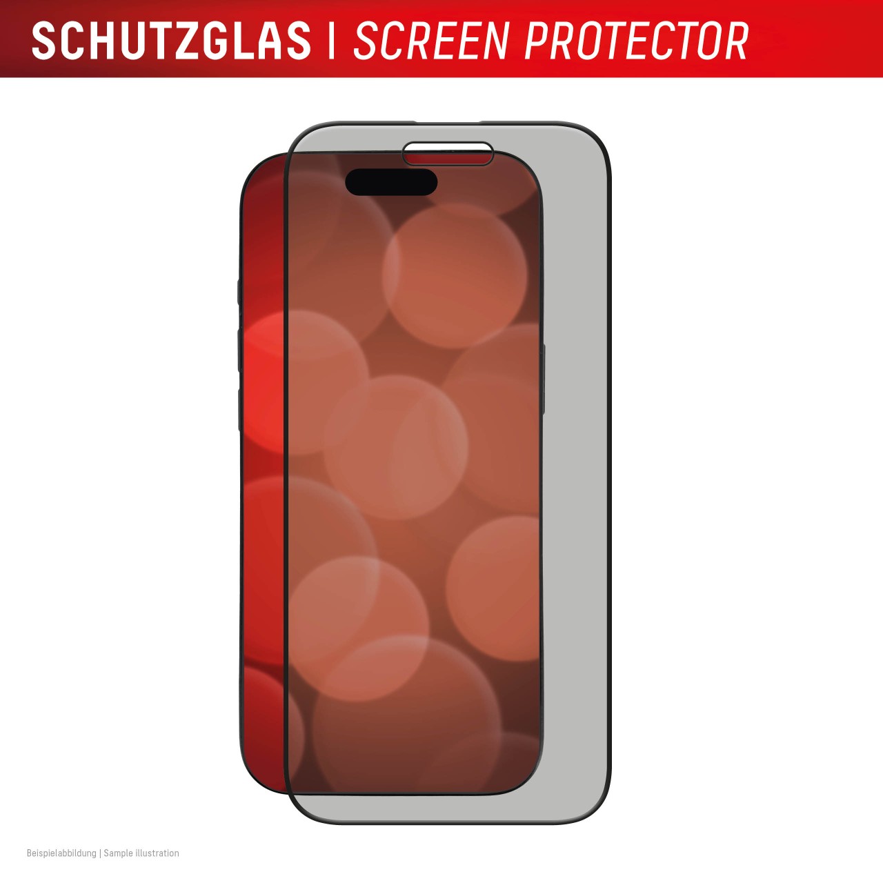iPhone Air Privacy Screen Protector