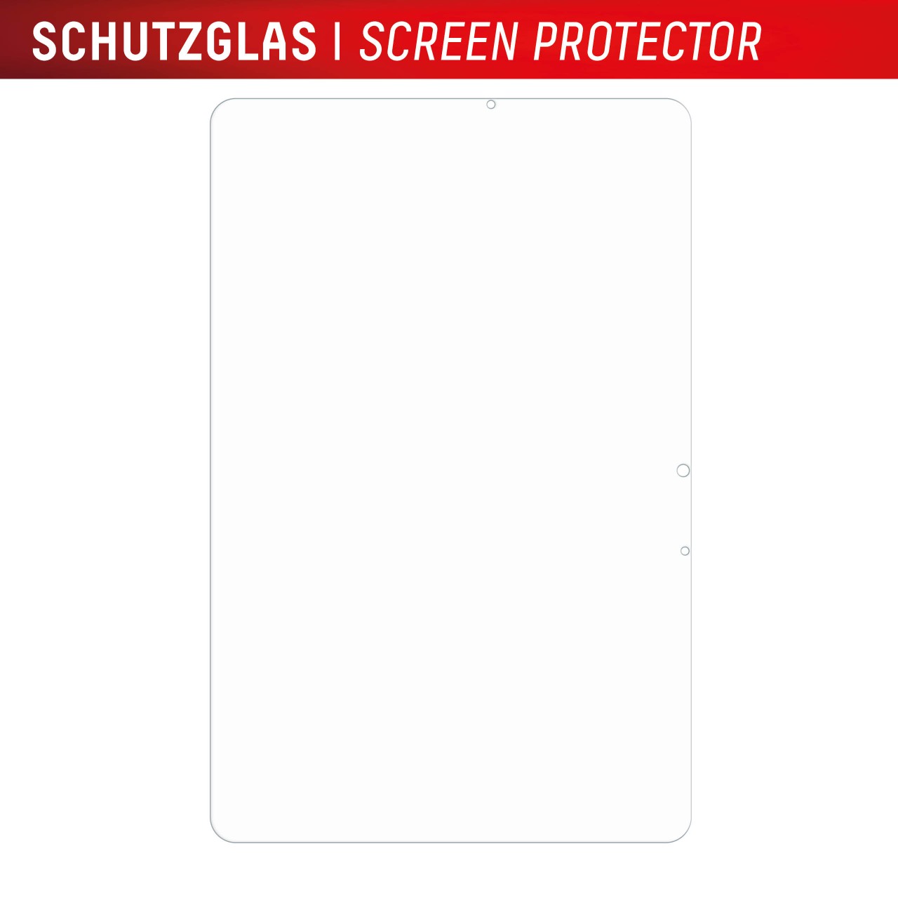 Samsung Galaxy Tab S11 Tablet Tempered Film