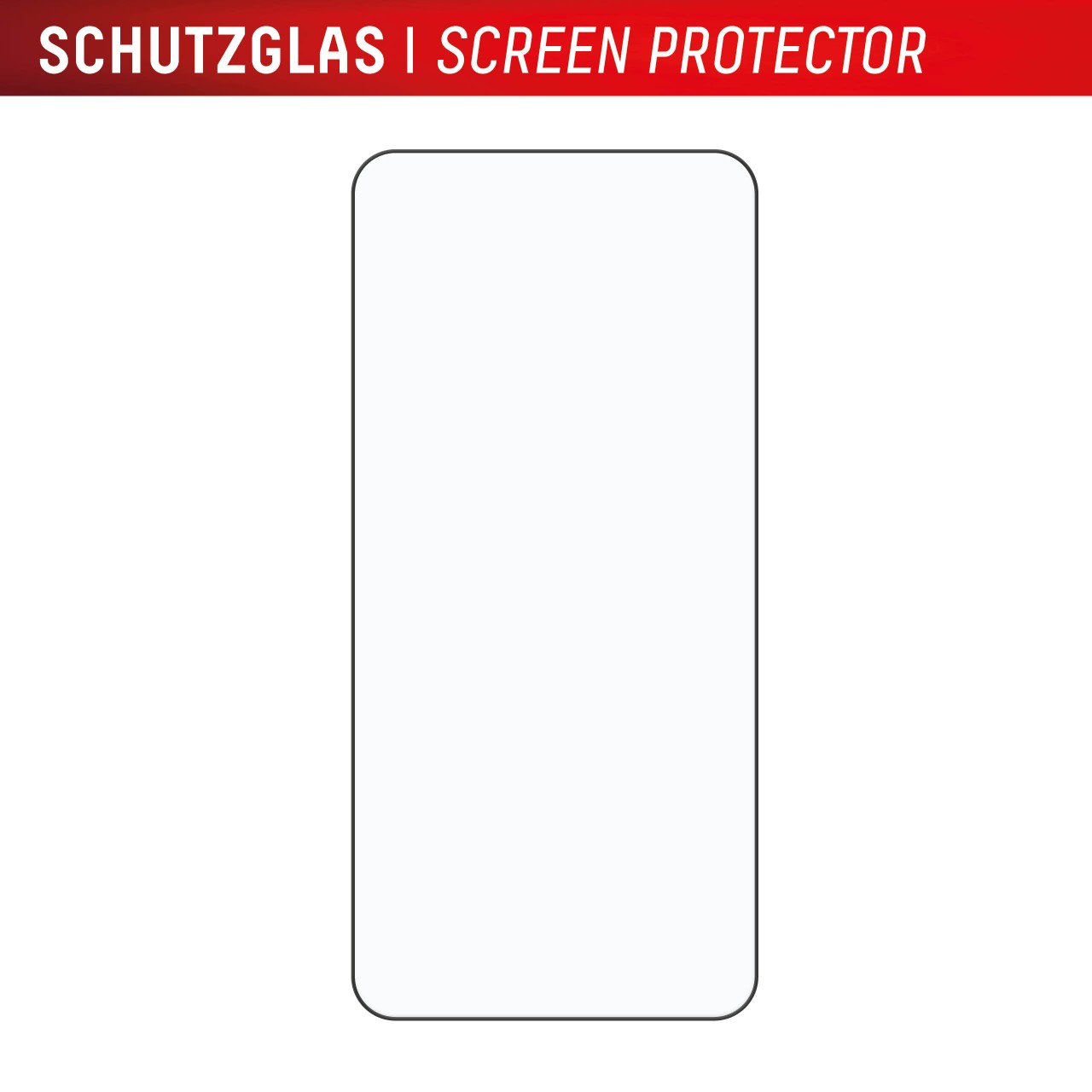 Samsung Galaxy S24/S25 Full Cover Screen Protector