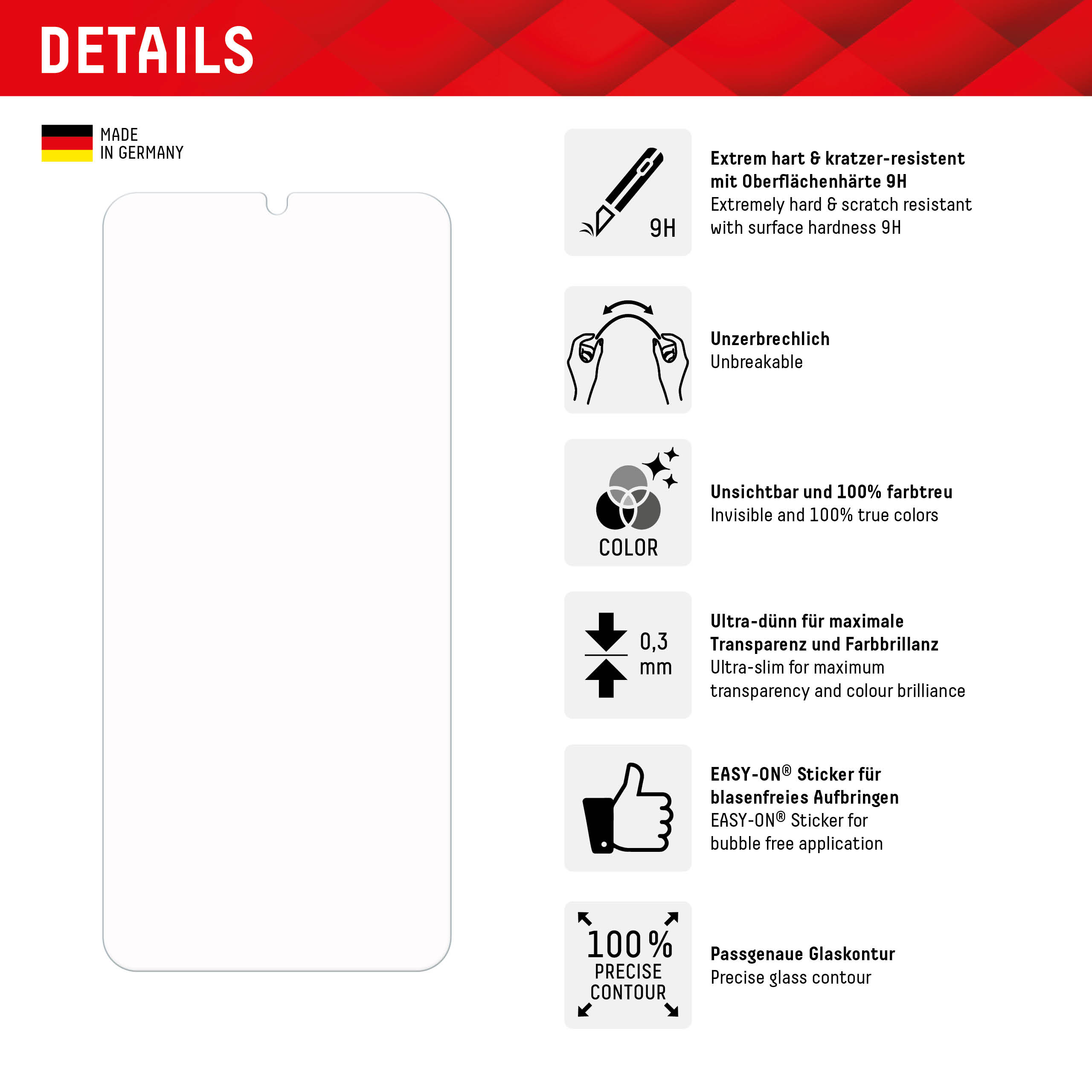 Xiaomi Redmi 13C Smart Glass