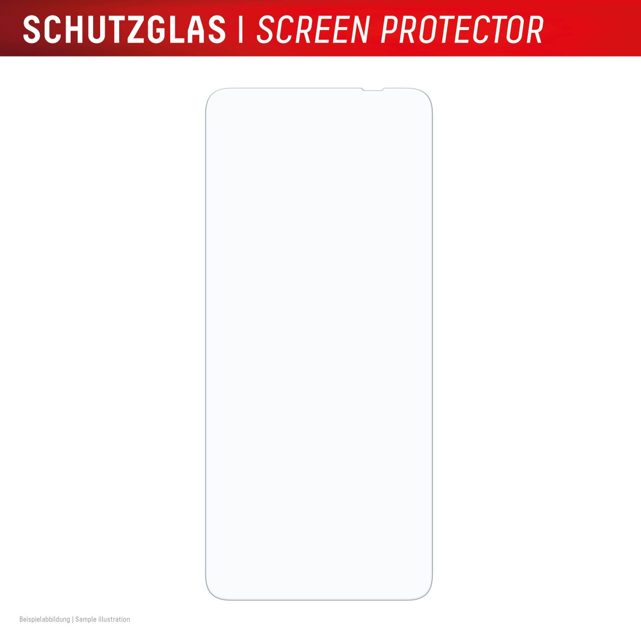 Samsung Galaxy A06/A07 Screen Protector (2D)