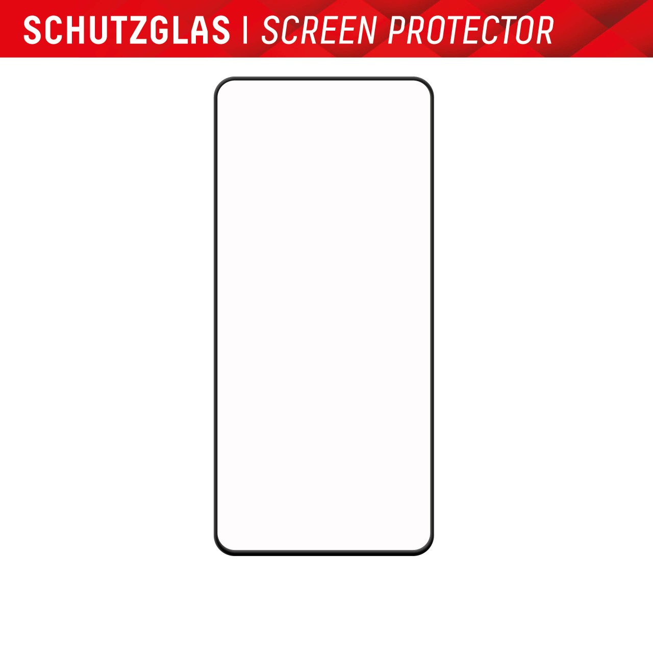 Samsung Galaxy S22/S23 Premium Full Cover Schutzglas