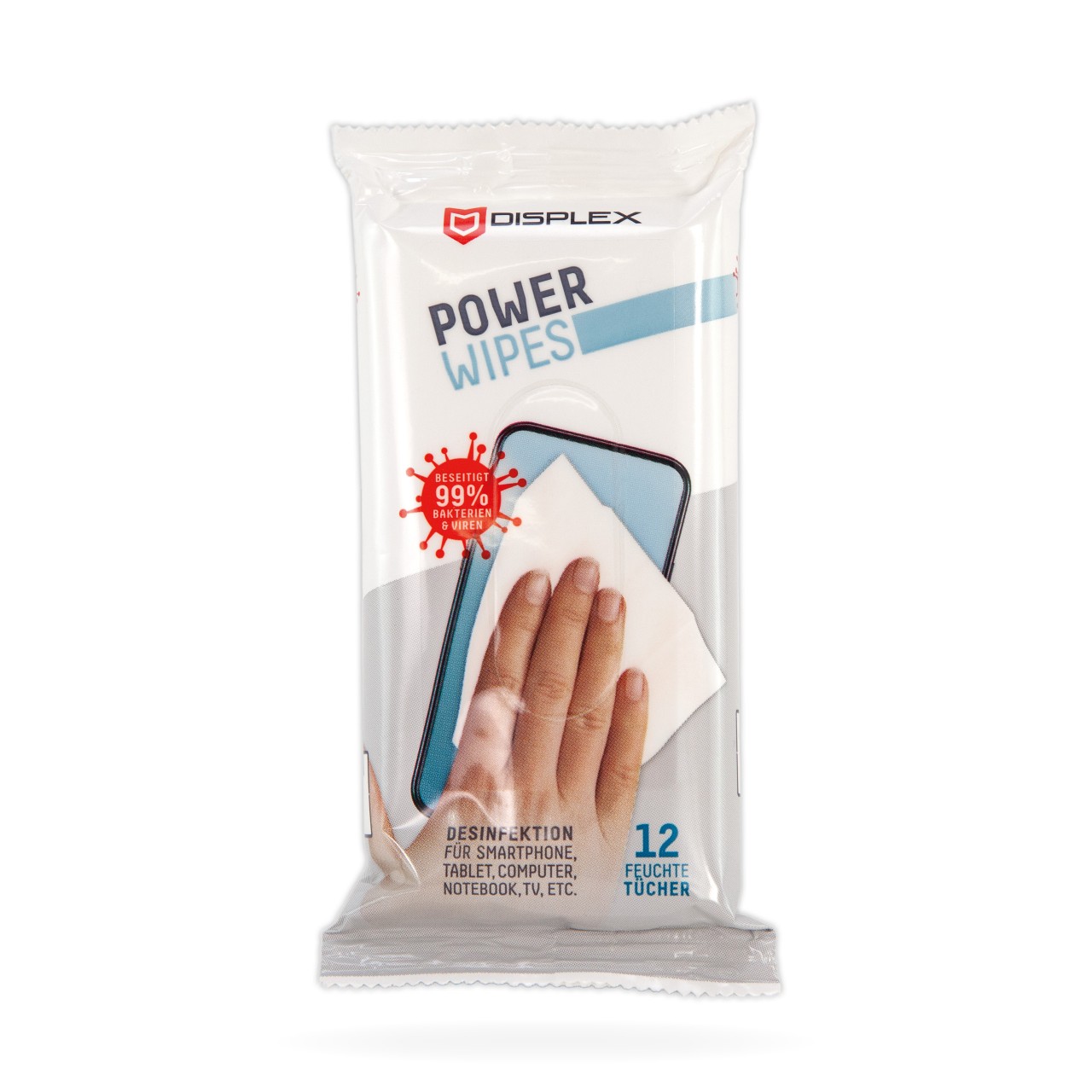 Power Wipes