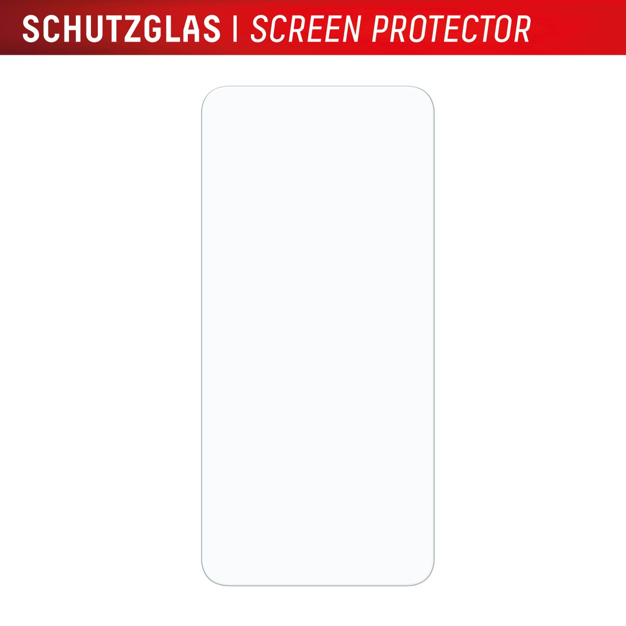 Samsung Galaxy S25 FE Screen Protector + Case