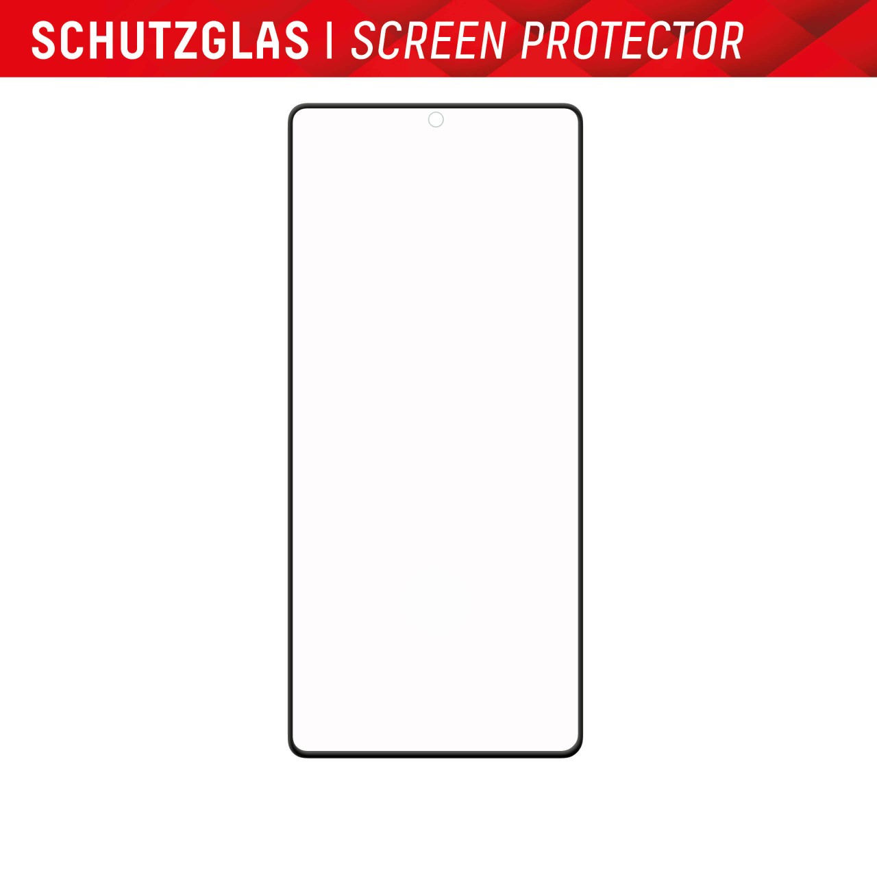 Samsung Galaxy S23 Ultra Full Cover Screen Protector + Case