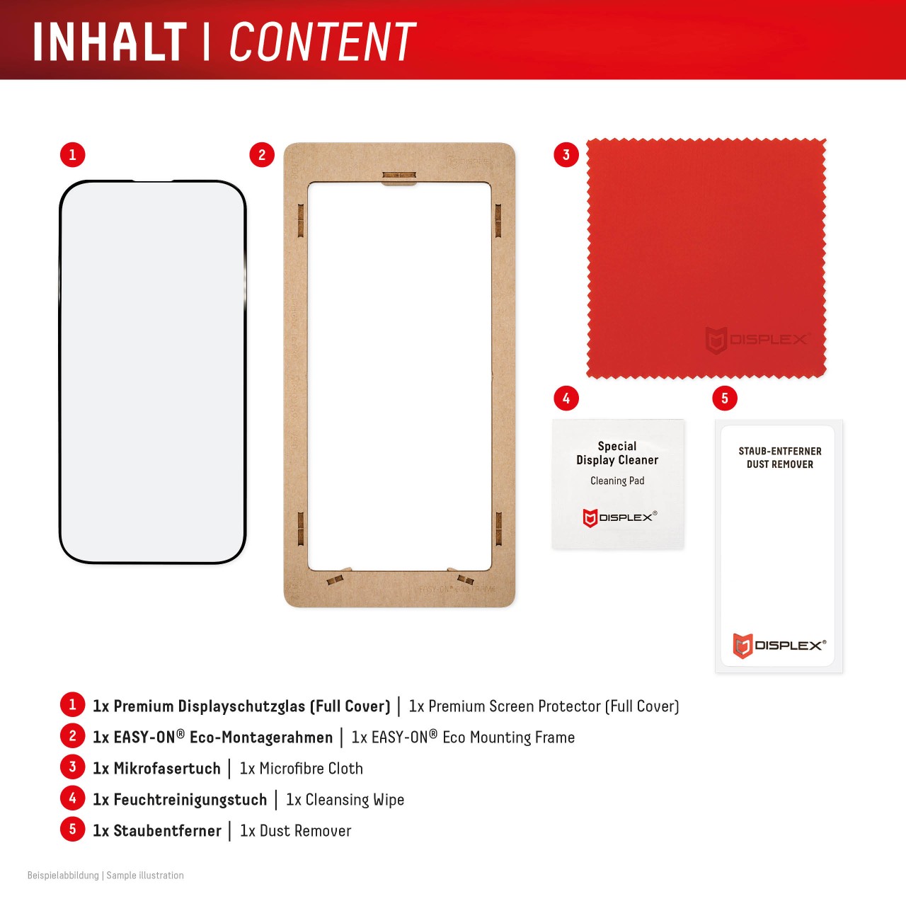 Xiaomi Redmi Note 13Pro+/ 14 Pro(+) Full Cover Screen Protector