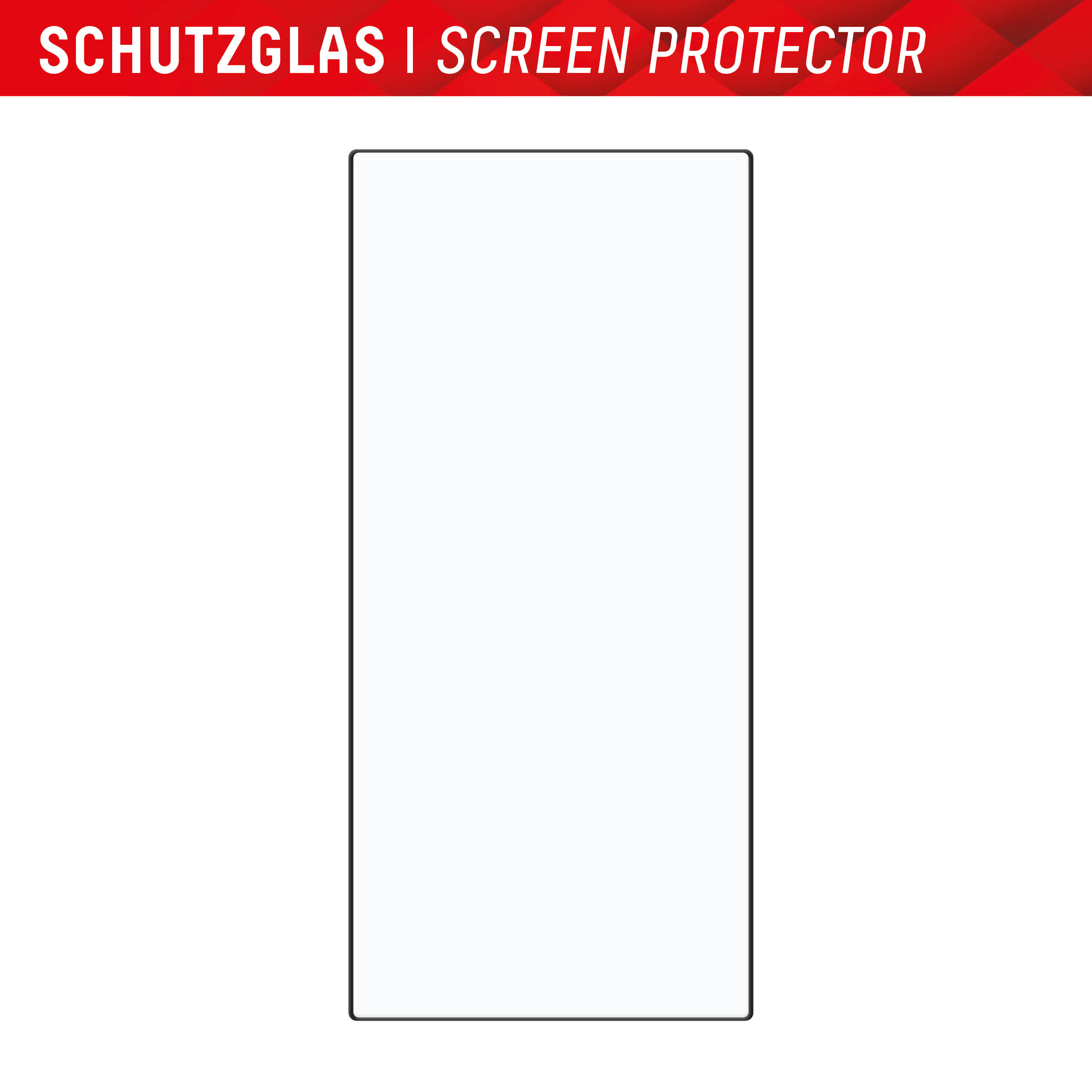 Samsung S24 Ultra Full Cover Schutzglas