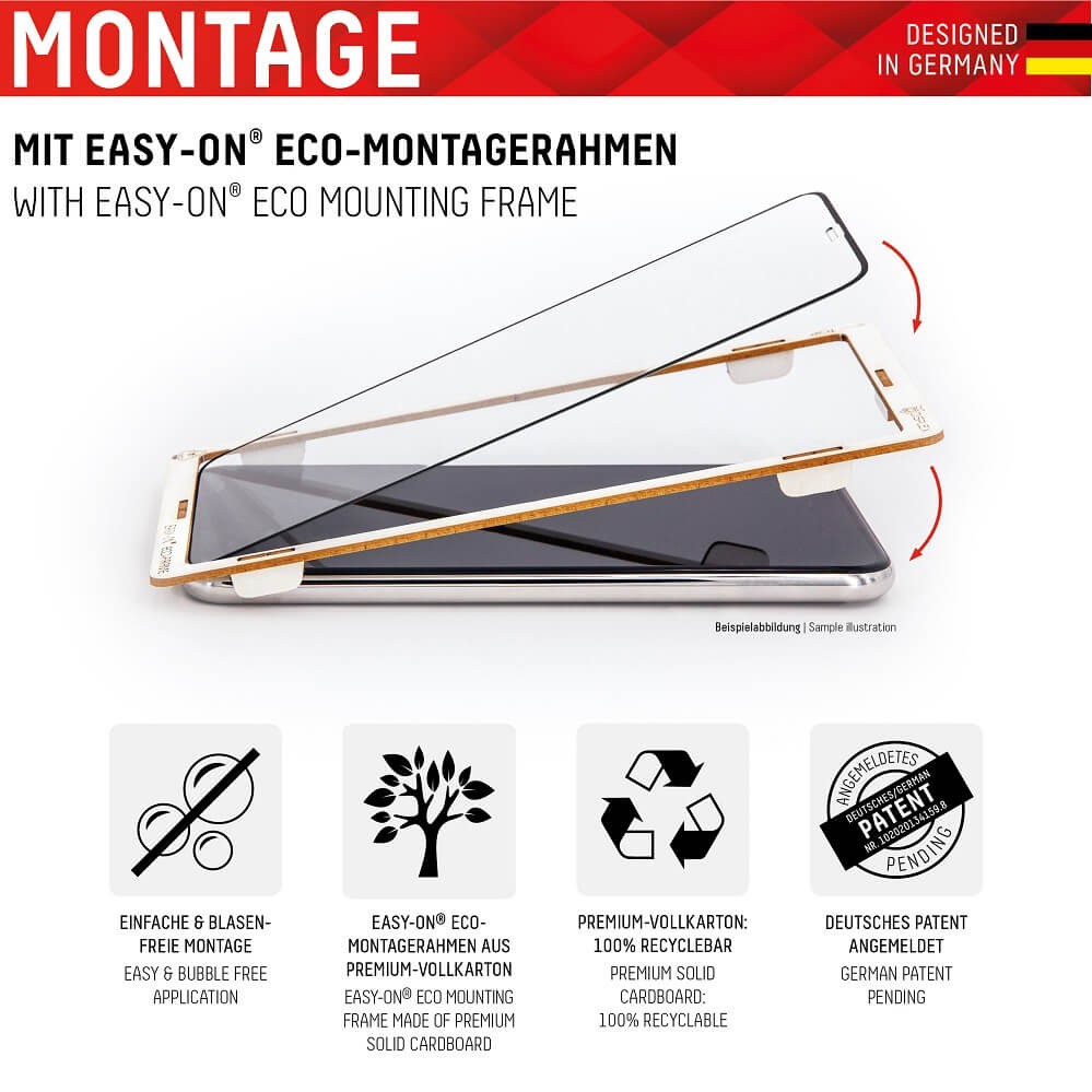 Xiaomi 12 Pro 5G Full Cover Glass