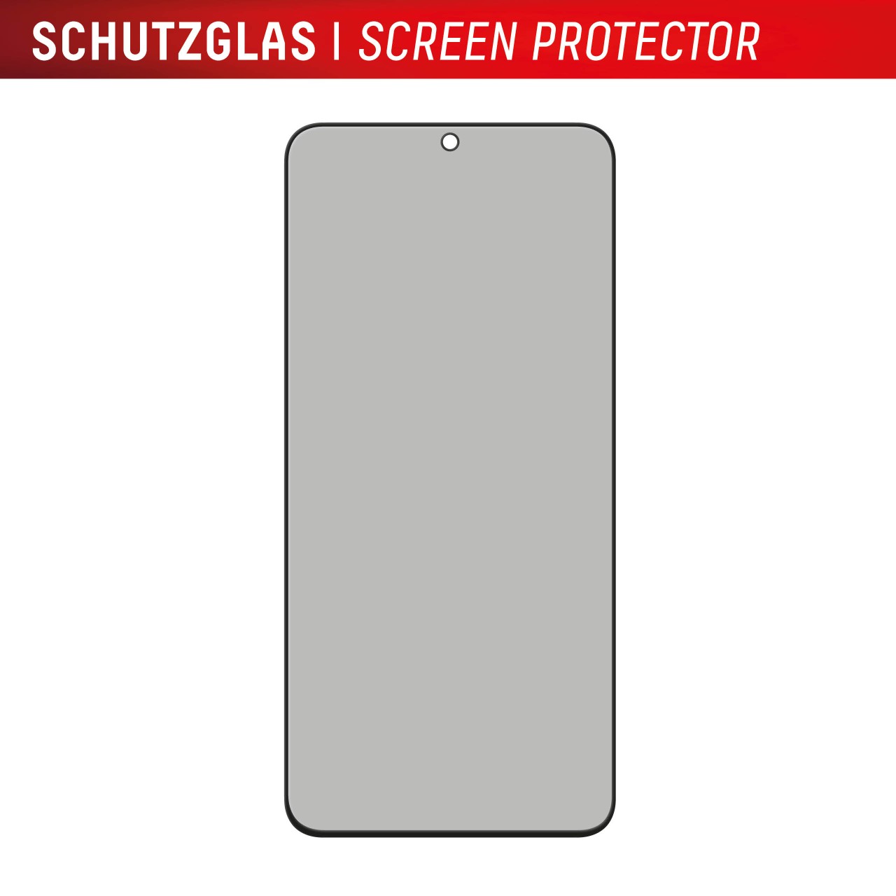 Samsung Galaxy S24 FE/S25 FE Privacy Panzerglas