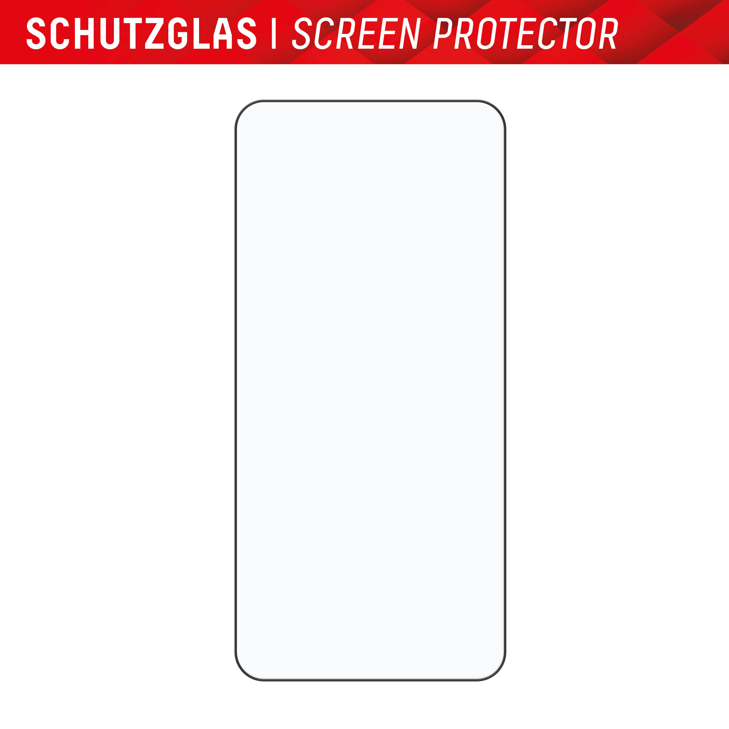 Samsung Galaxy S24 Full Cover Schutzglas