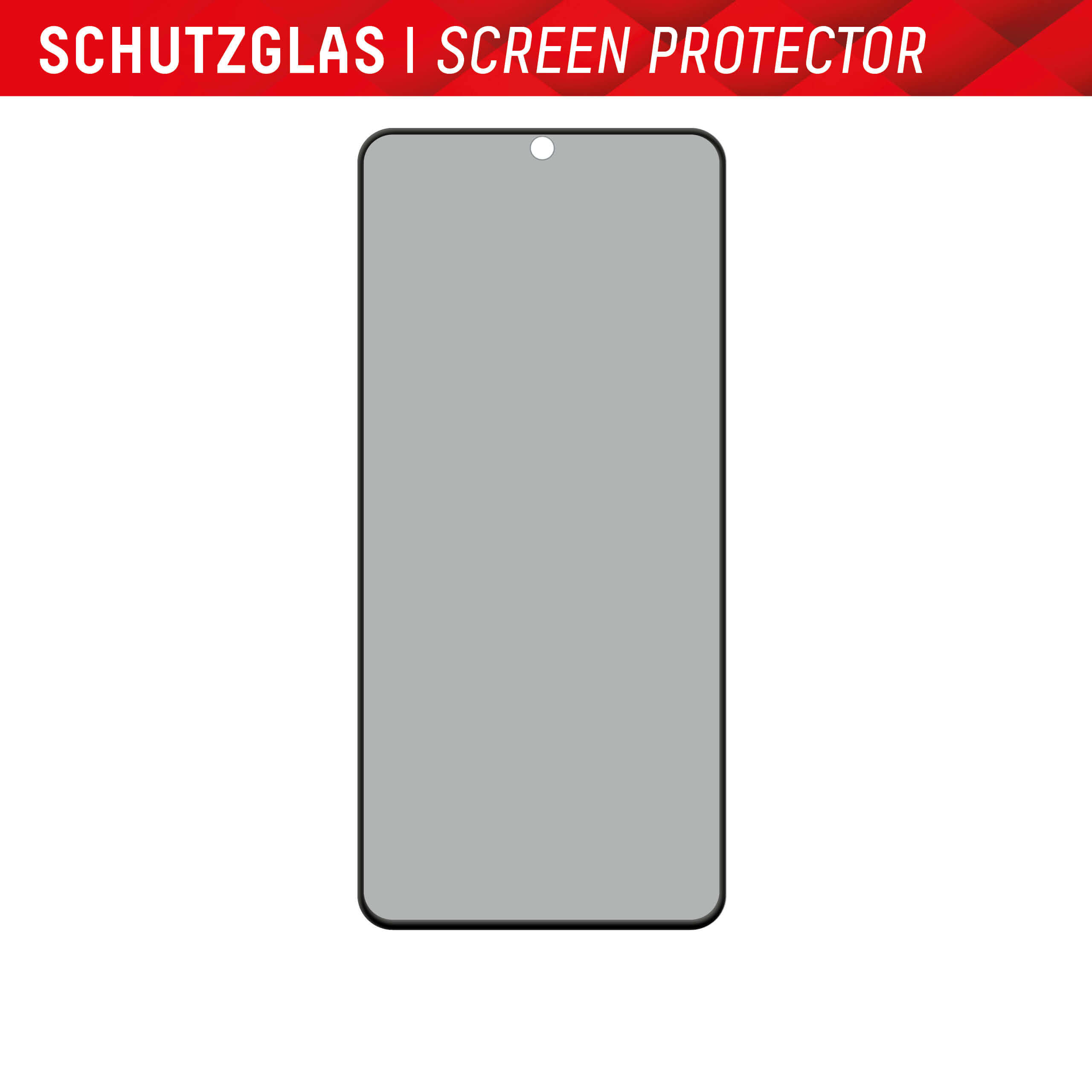 Displex Panzerglas + Case für Samsung Galaxy S22 Ultra 01583