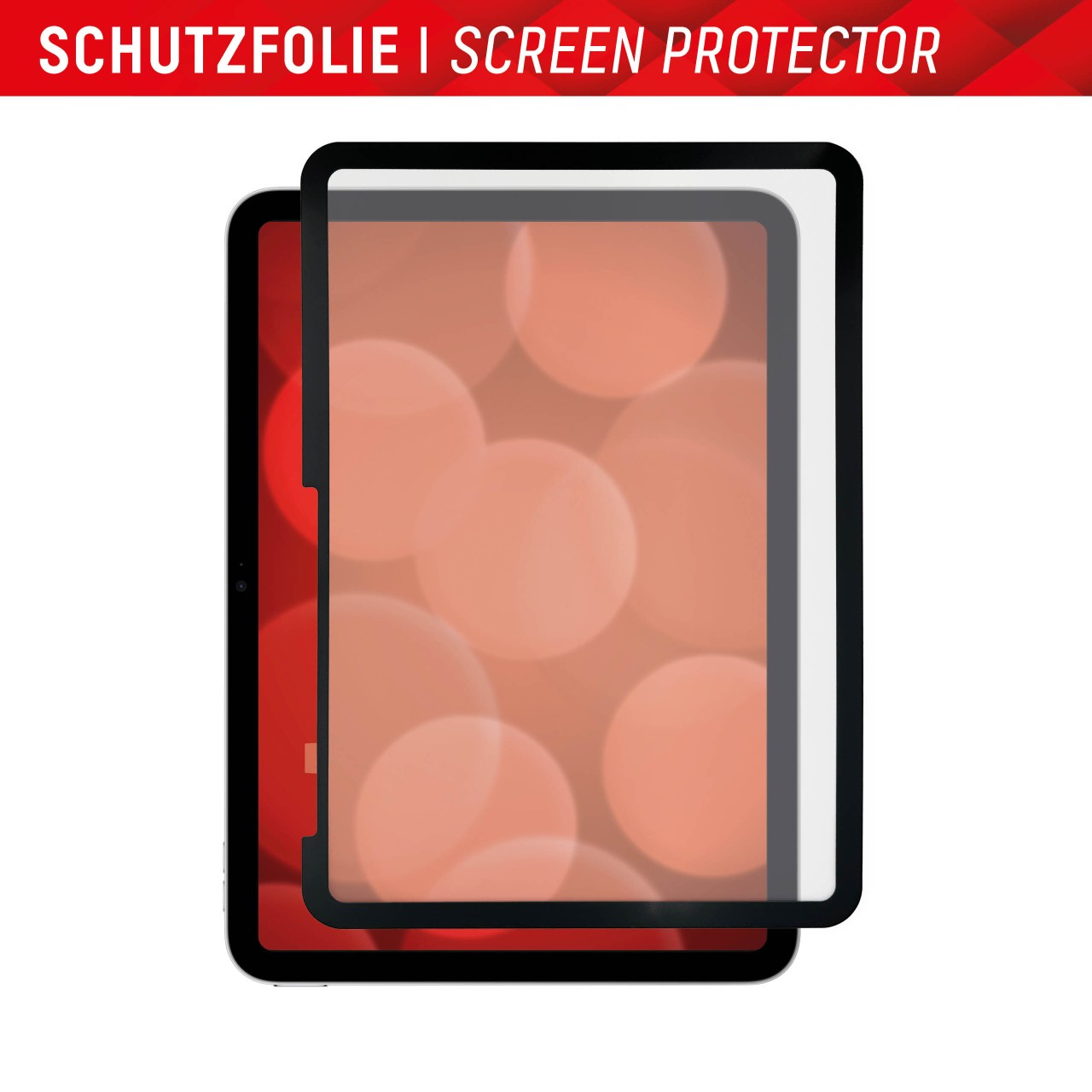 iPad 10,9"(10.) / iPad 11" (2025) / iPad Air 11"(2024/2025) Tablet Schreibfolie