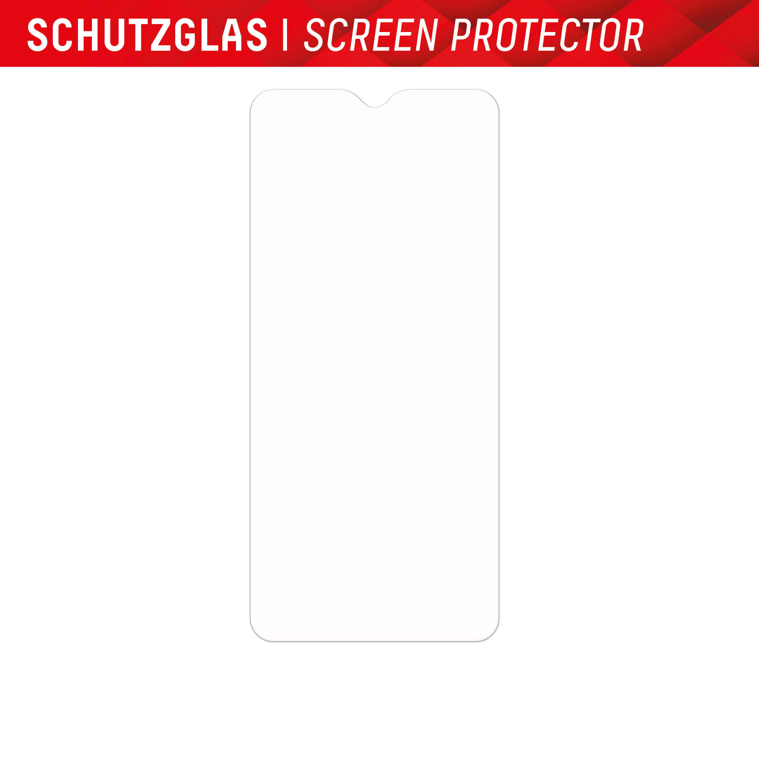 Xiaomi Redmi 12C Screen Protector - Impact