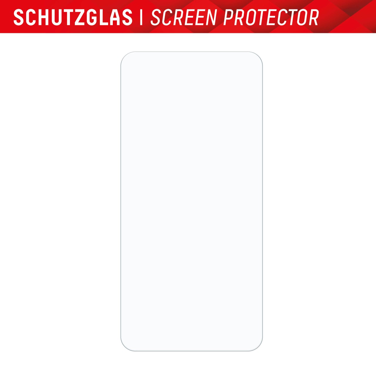 Samsung Galaxy S24+ Schutzglas (2D)