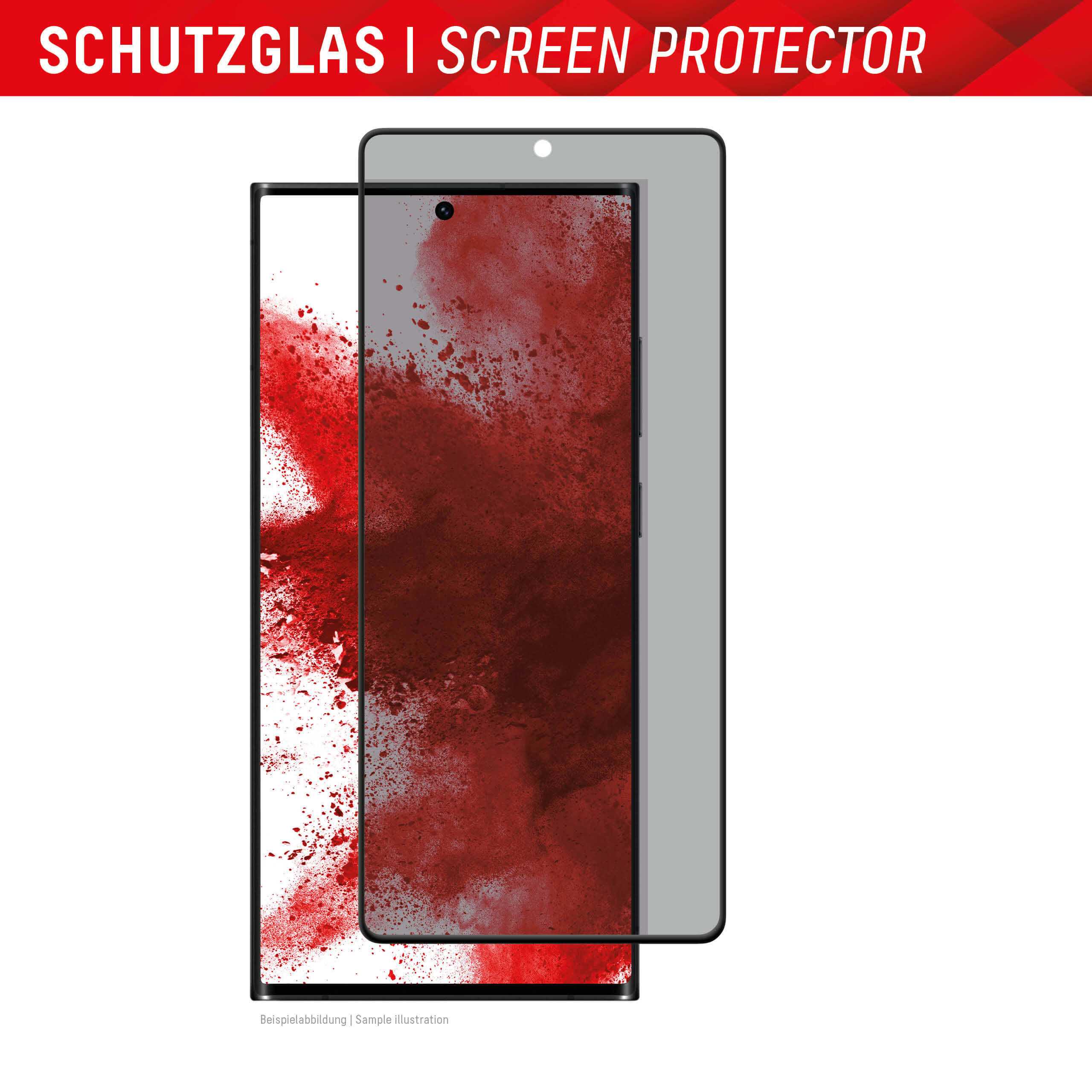Samsung Galaxy S23 Ultra Privacy Screen Protector