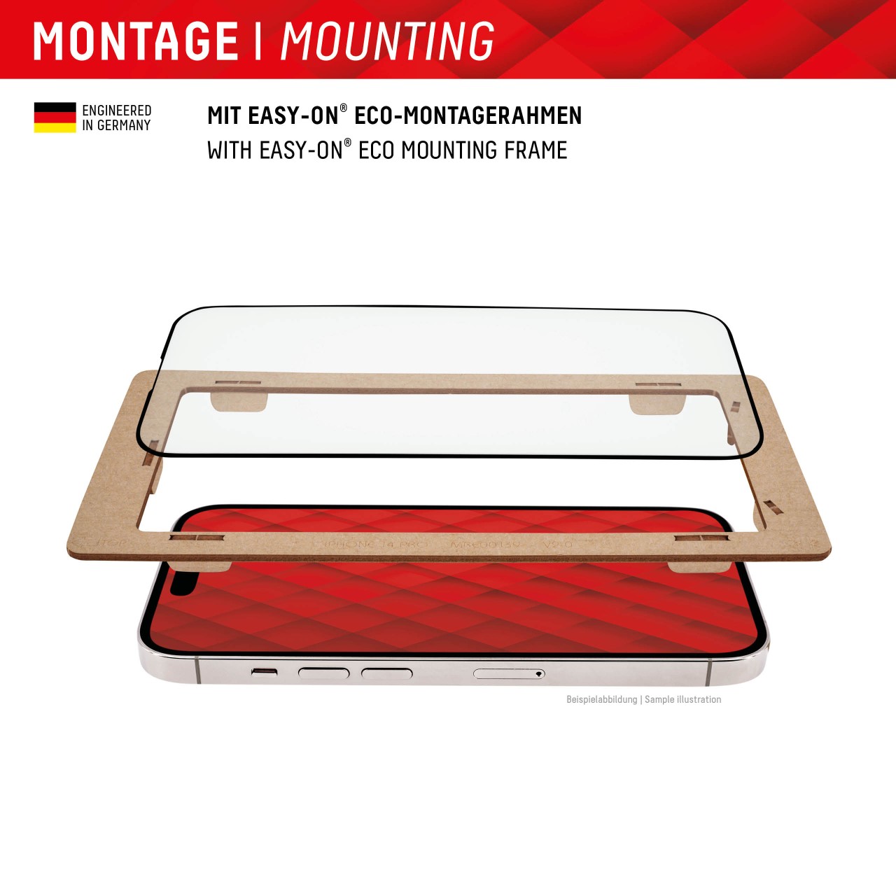 Xiaomi 14 Pro/ 14 Ultra Full Cover Schutzglas