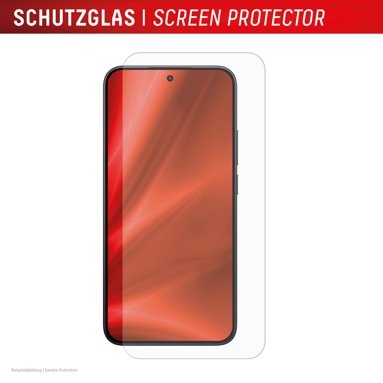 Xiaomi 15T/15T Pro Displayschutzfolie (9H)