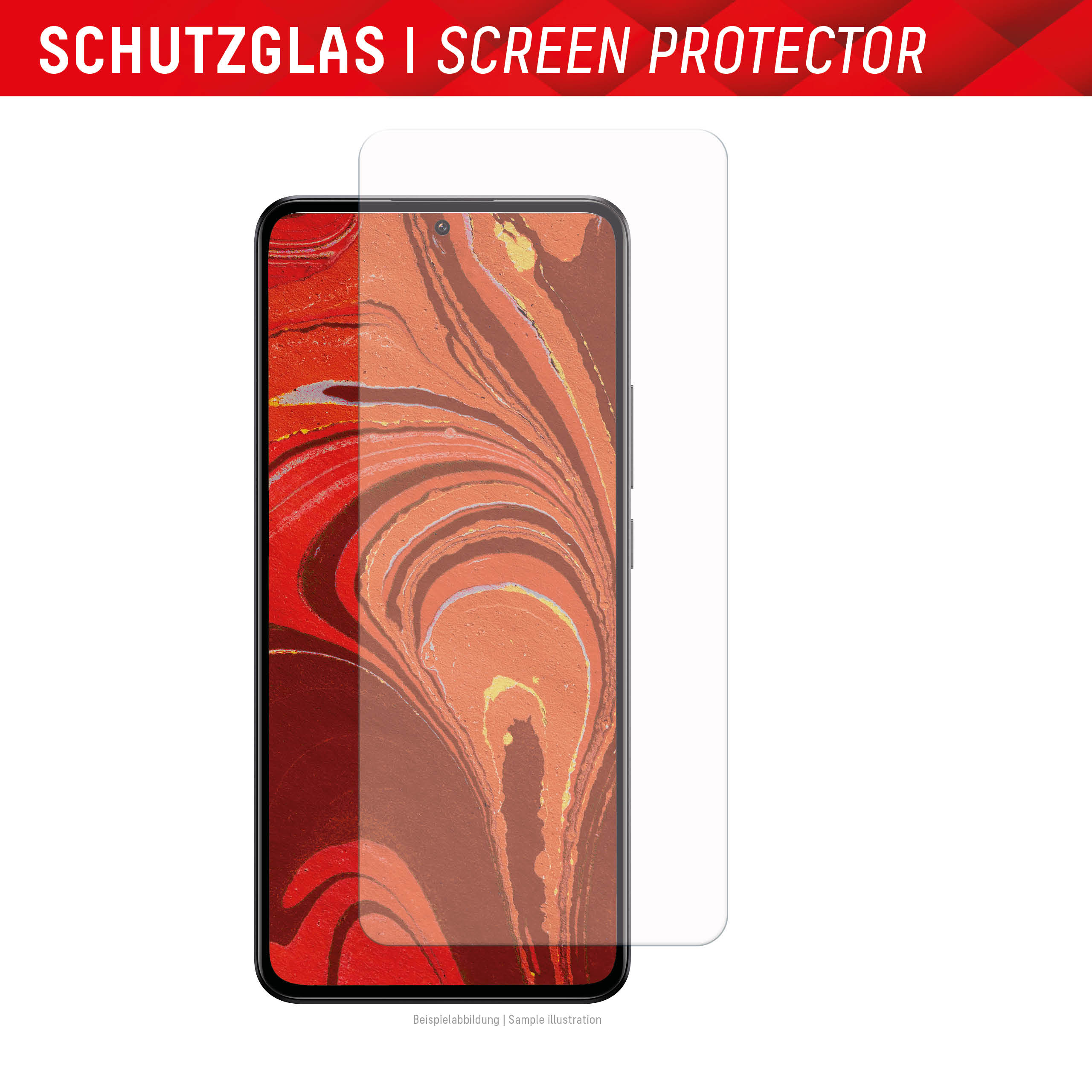 Xiaomi 13T/13T Pro Schutzglas (2D)