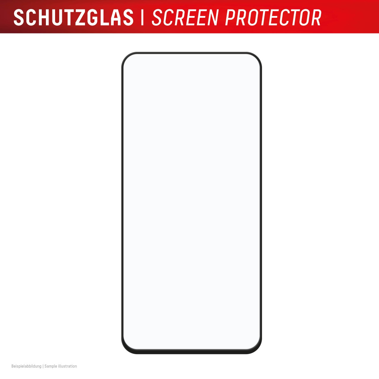 Samsung Galaxy S23 FE Full Cover Screen Protector
