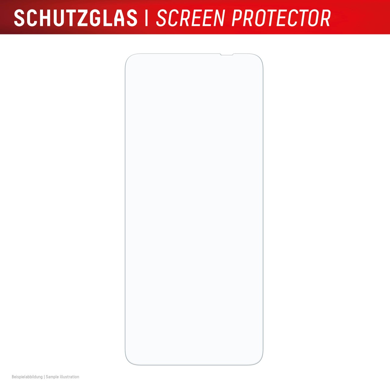 Samsung Galaxy A05 Screen Protector (2D)